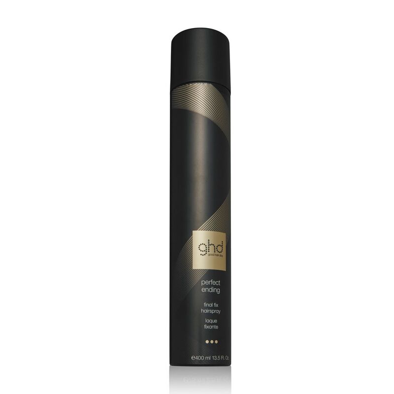 ghd Final Fix HairSpray